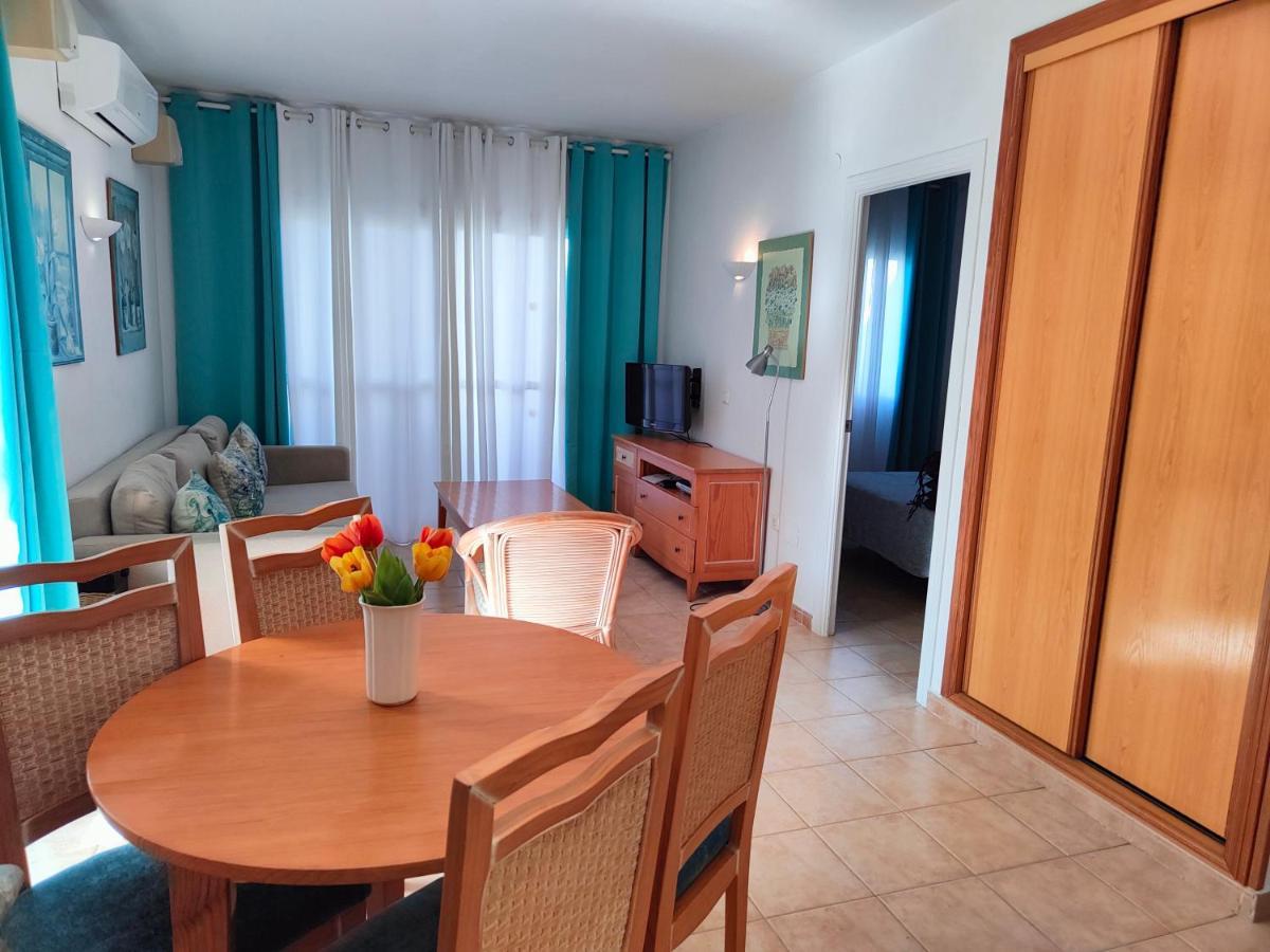 Benalsun Apartment Benalmadena Luaran gambar
