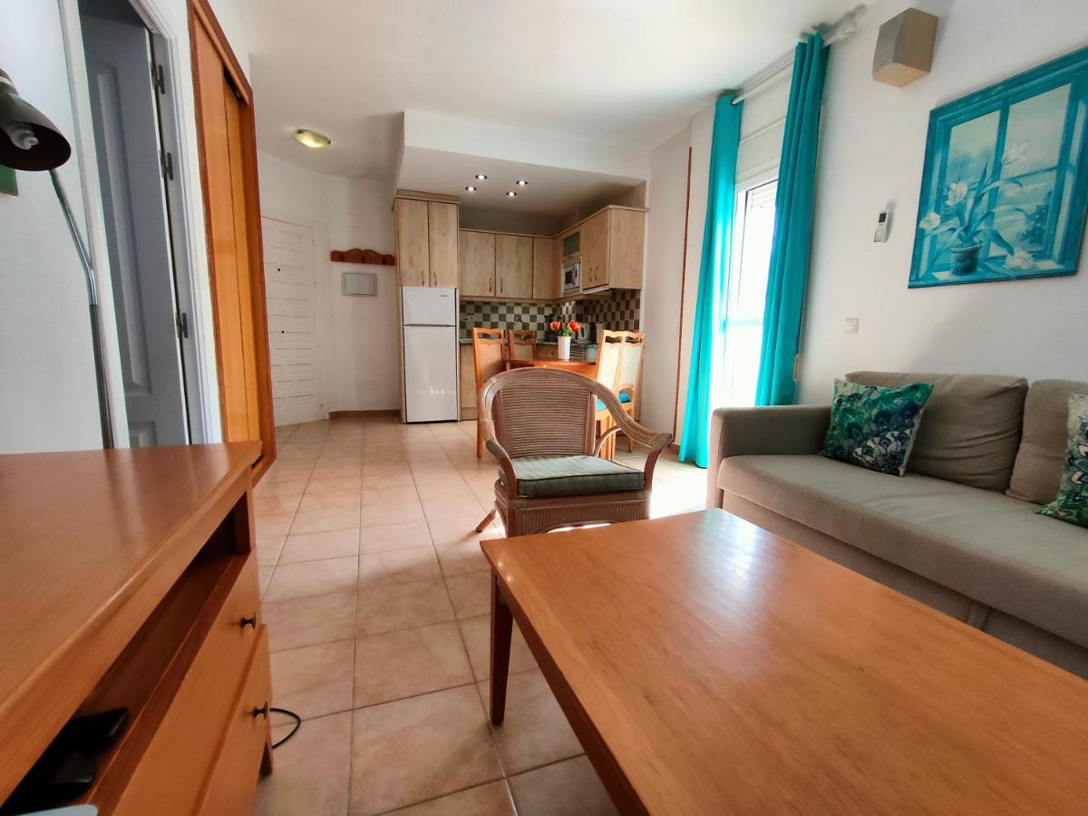 Benalsun Apartment Benalmadena Luaran gambar