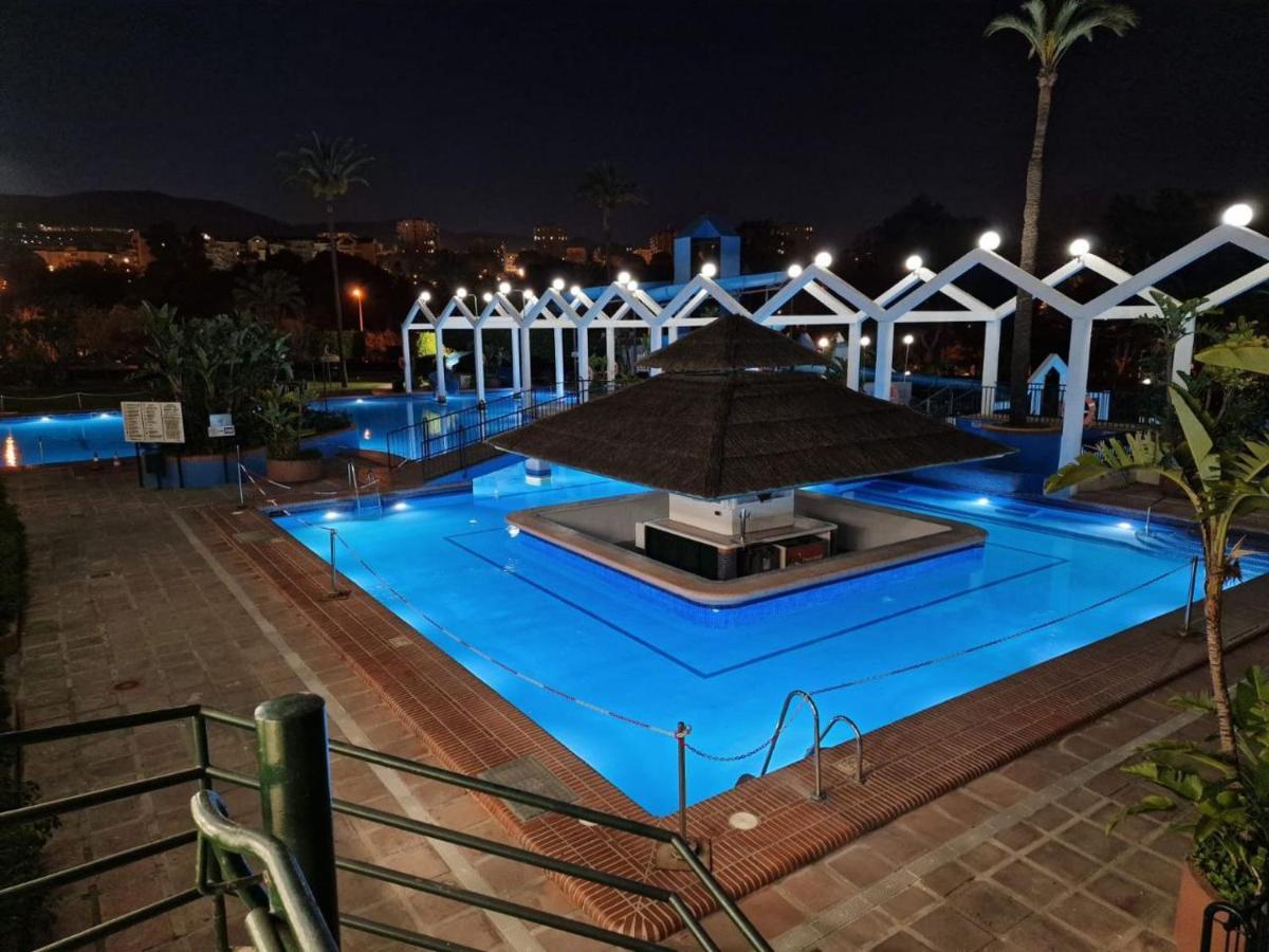 Benalsun Apartment Benalmadena Luaran gambar