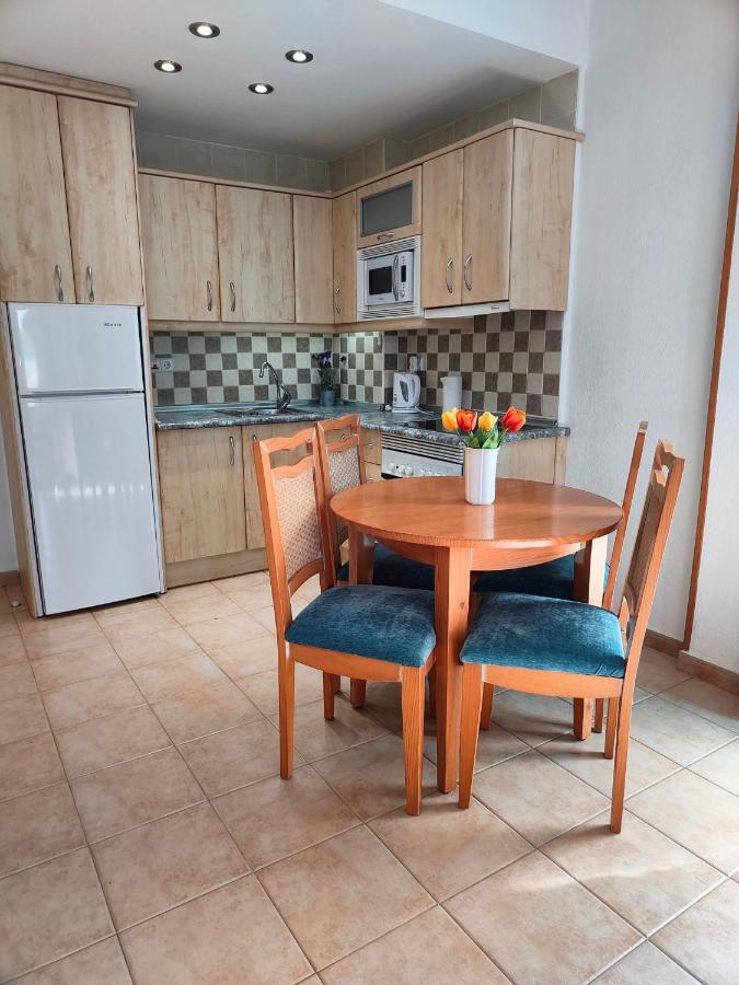 Benalsun Apartment Benalmadena Luaran gambar