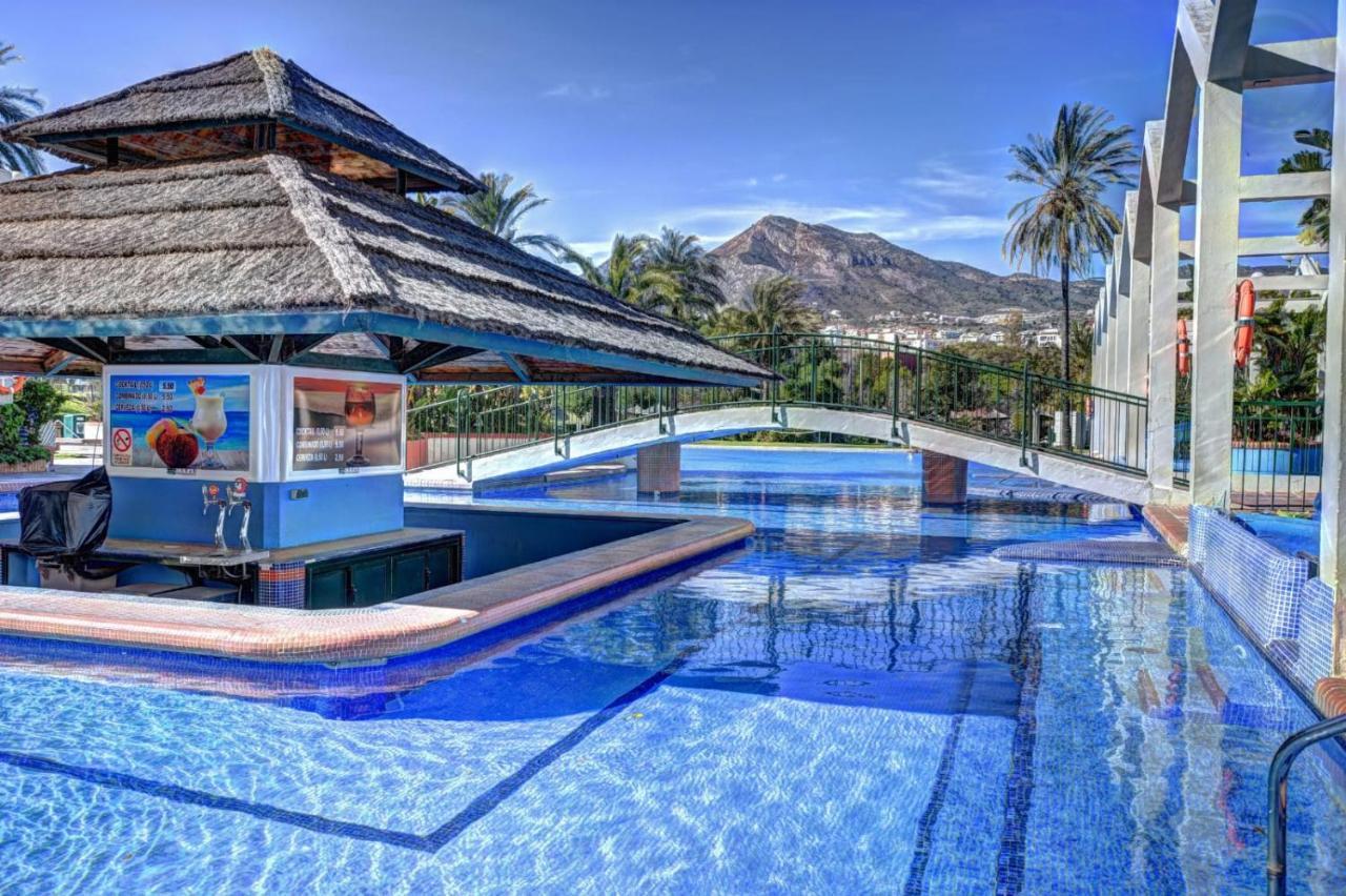 Benalsun Apartment Benalmadena Luaran gambar