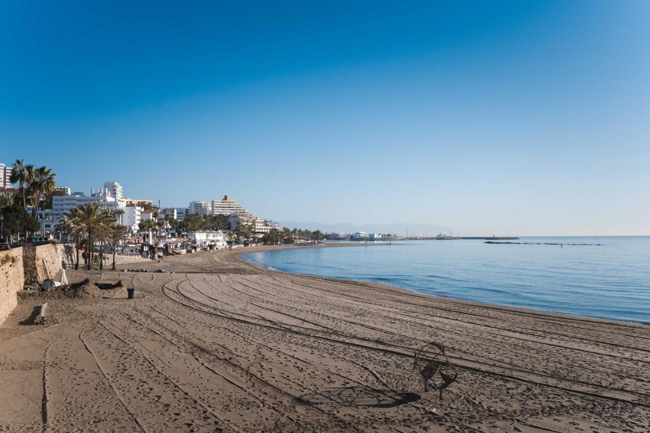 Benalsun Apartment Benalmadena Luaran gambar