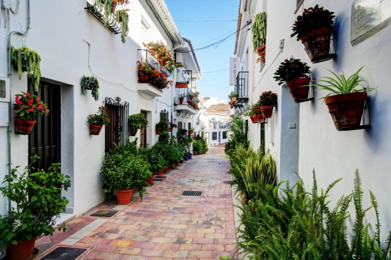 Benalsun Apartment Benalmadena Luaran gambar
