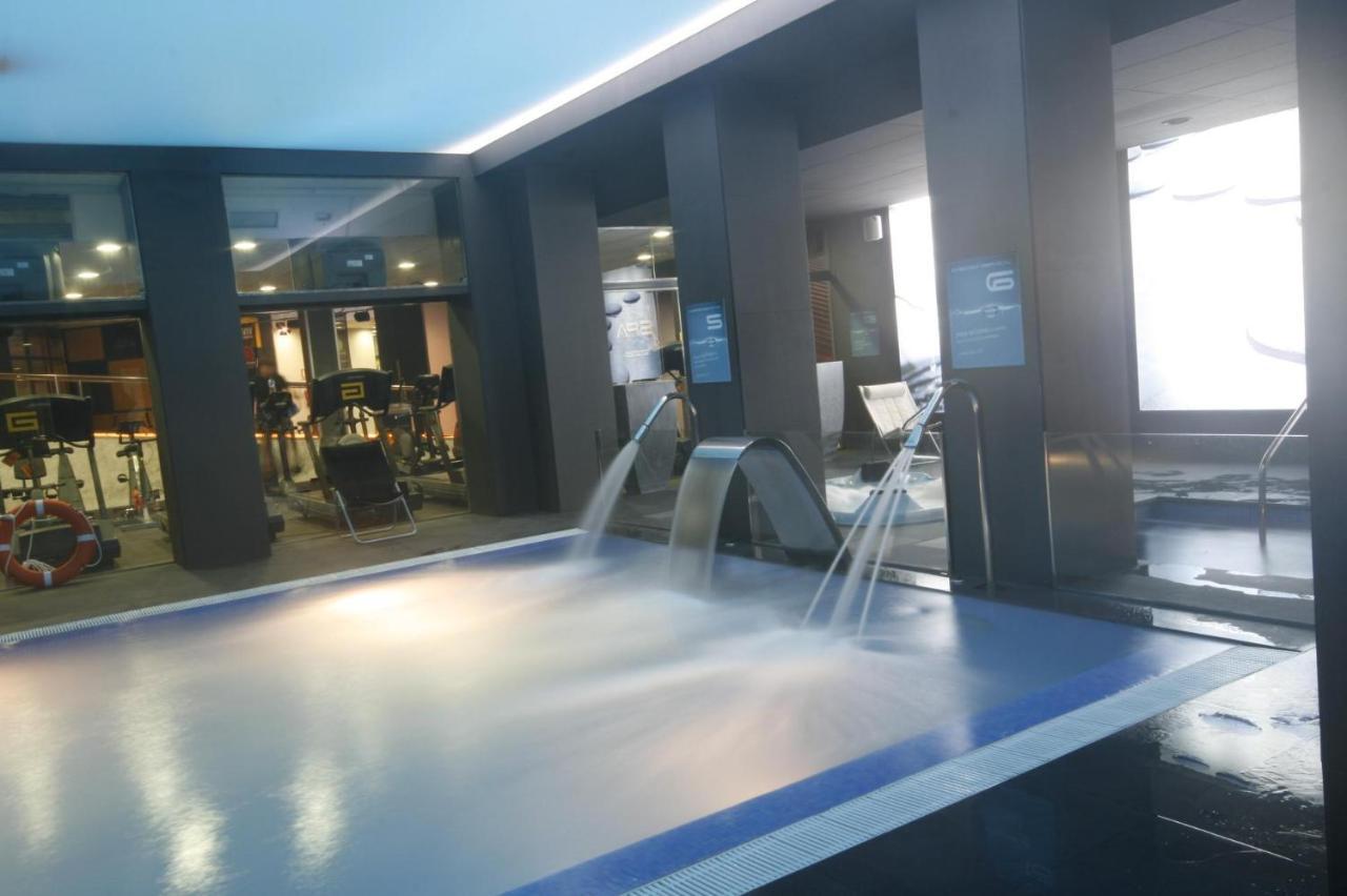 Benalsun Apartment Benalmadena Luaran gambar