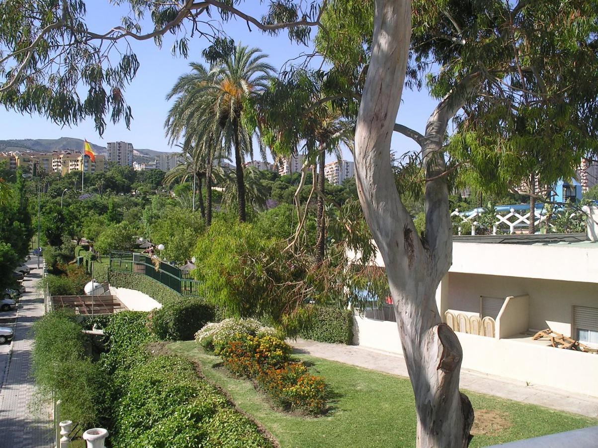 Benalsun Apartment Benalmadena Luaran gambar