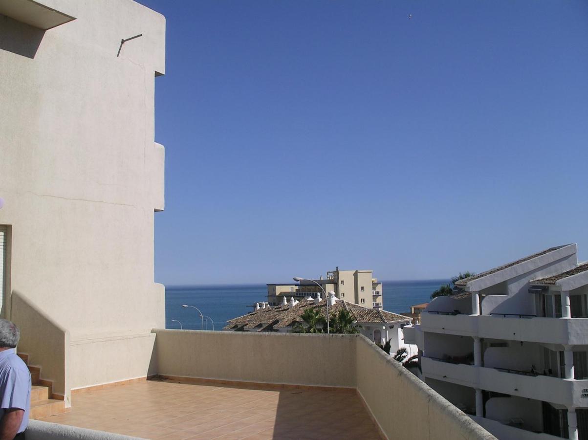 Benalsun Apartment Benalmadena Luaran gambar