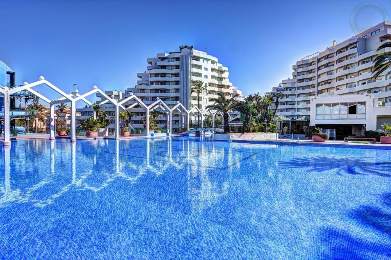 Benalsun Apartment Benalmadena Luaran gambar