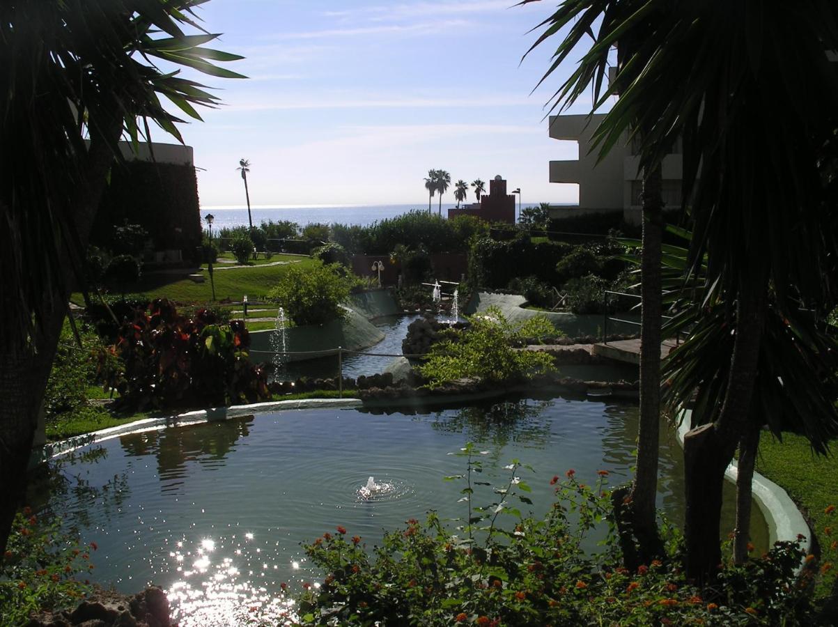 Benalsun Apartment Benalmadena Luaran gambar