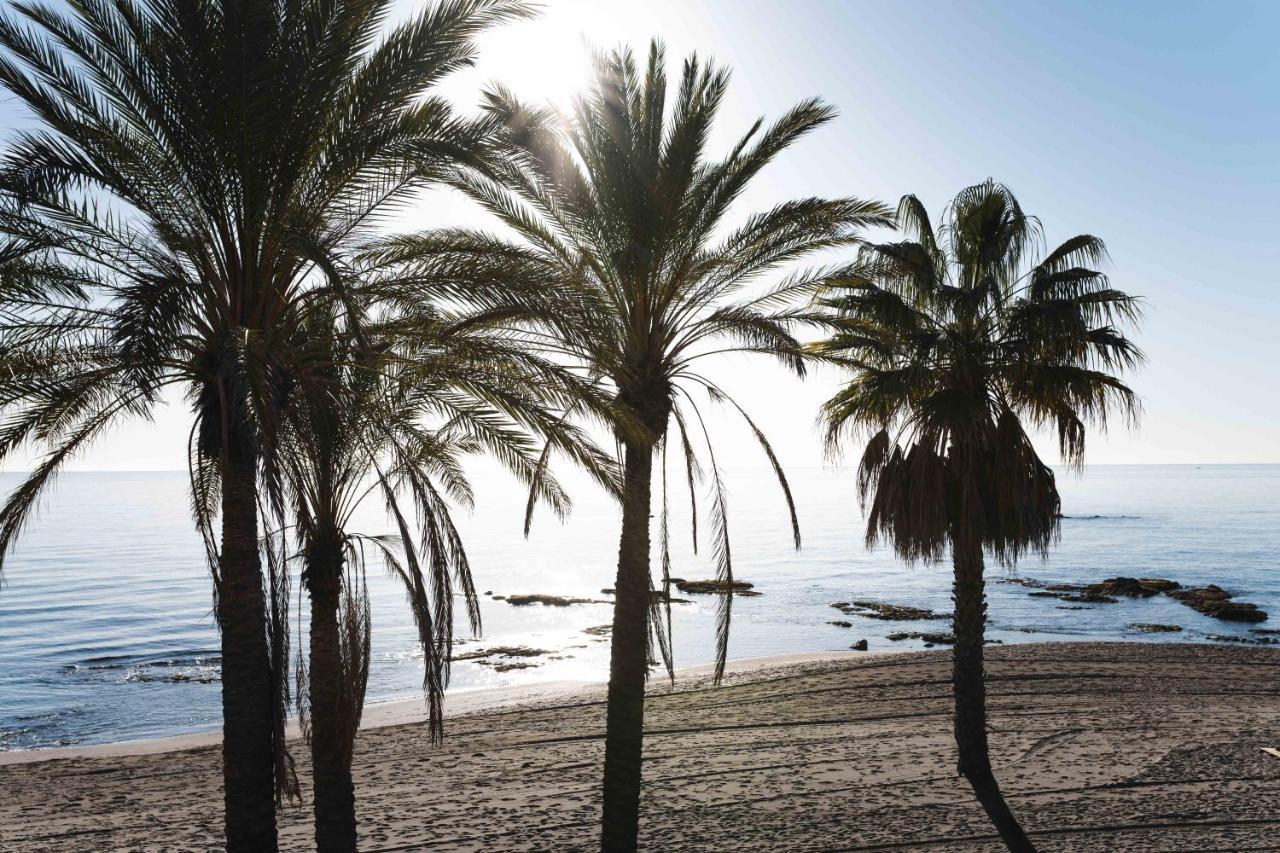 Benalsun Apartment Benalmadena Luaran gambar
