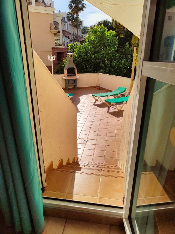 Benalsun Apartment Benalmadena Luaran gambar