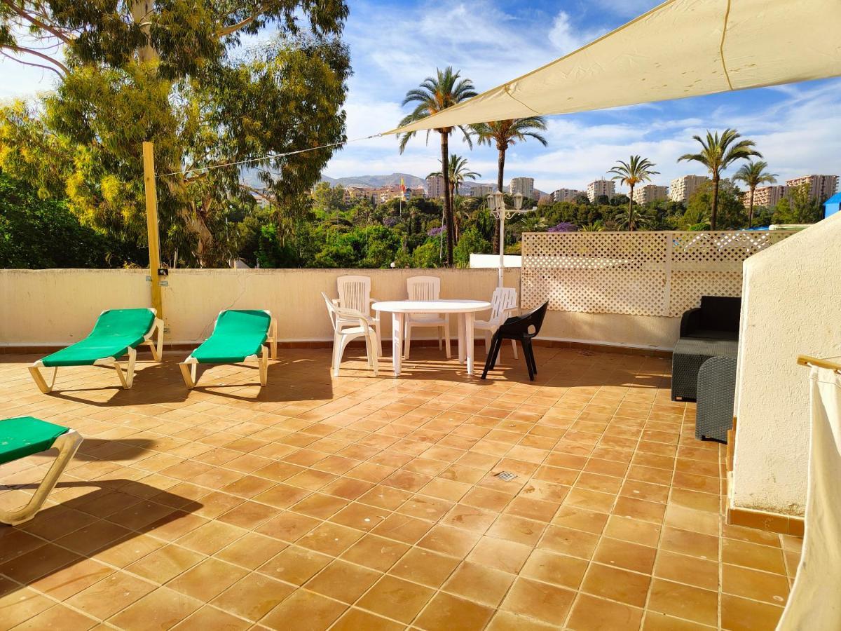 Benalsun Apartment Benalmadena Luaran gambar