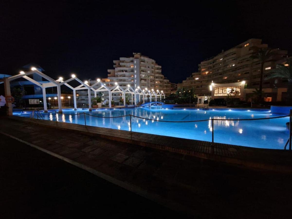 Benalsun Apartment Benalmadena Luaran gambar