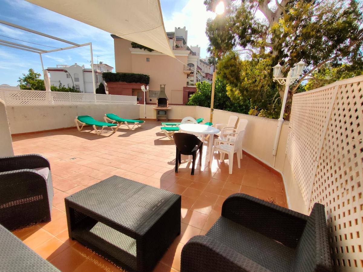 Benalsun Apartment Benalmadena Luaran gambar