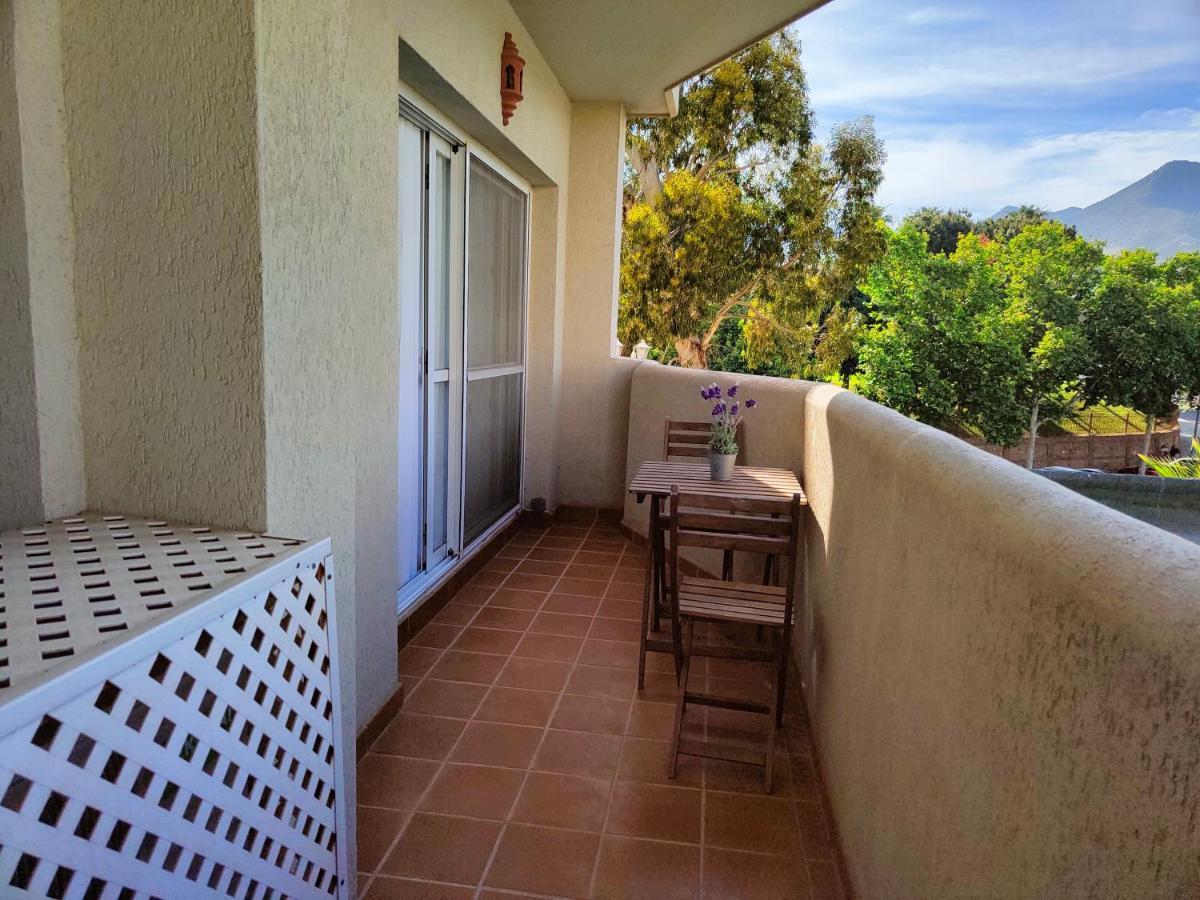 Benalsun Apartment Benalmadena Luaran gambar