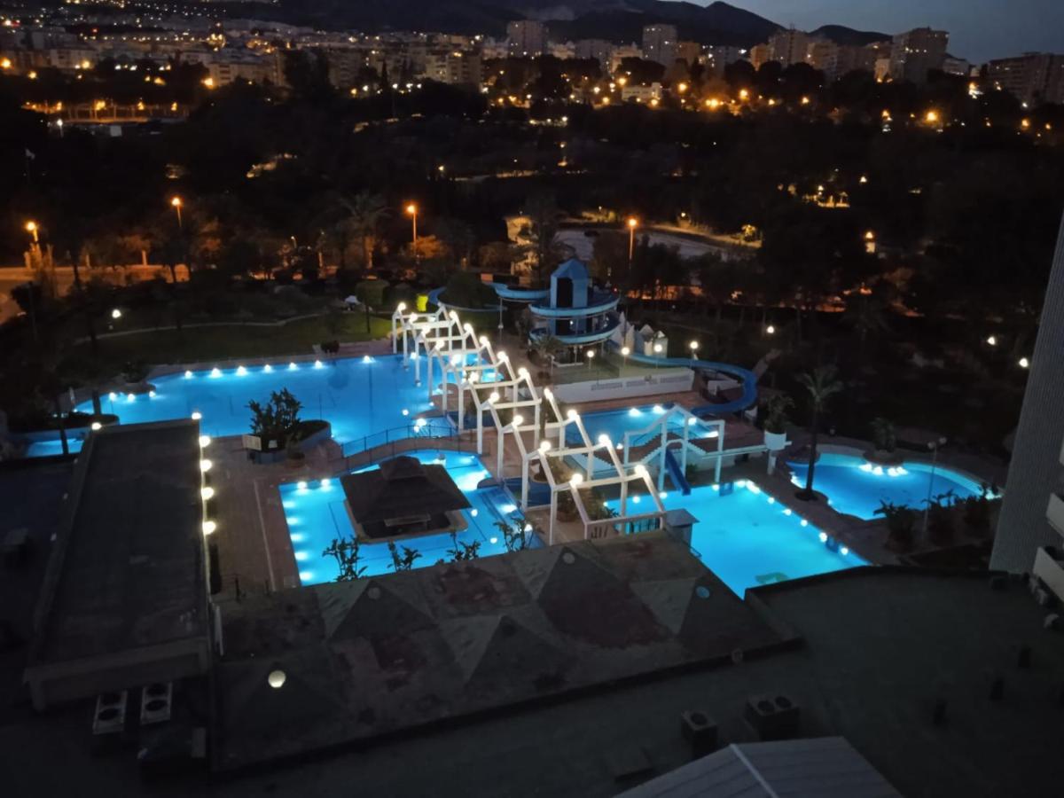 Benalsun Apartment Benalmadena Luaran gambar