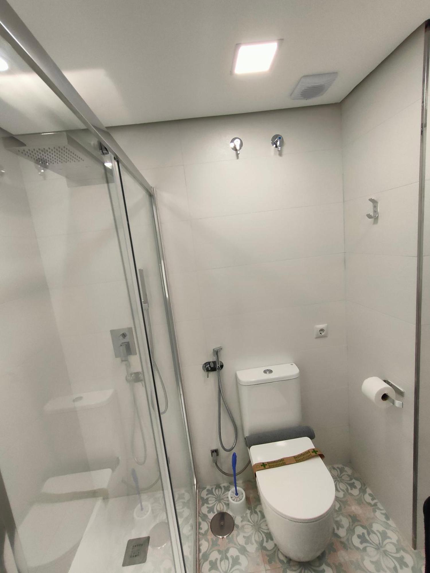 Benalsun Apartment Benalmadena Luaran gambar