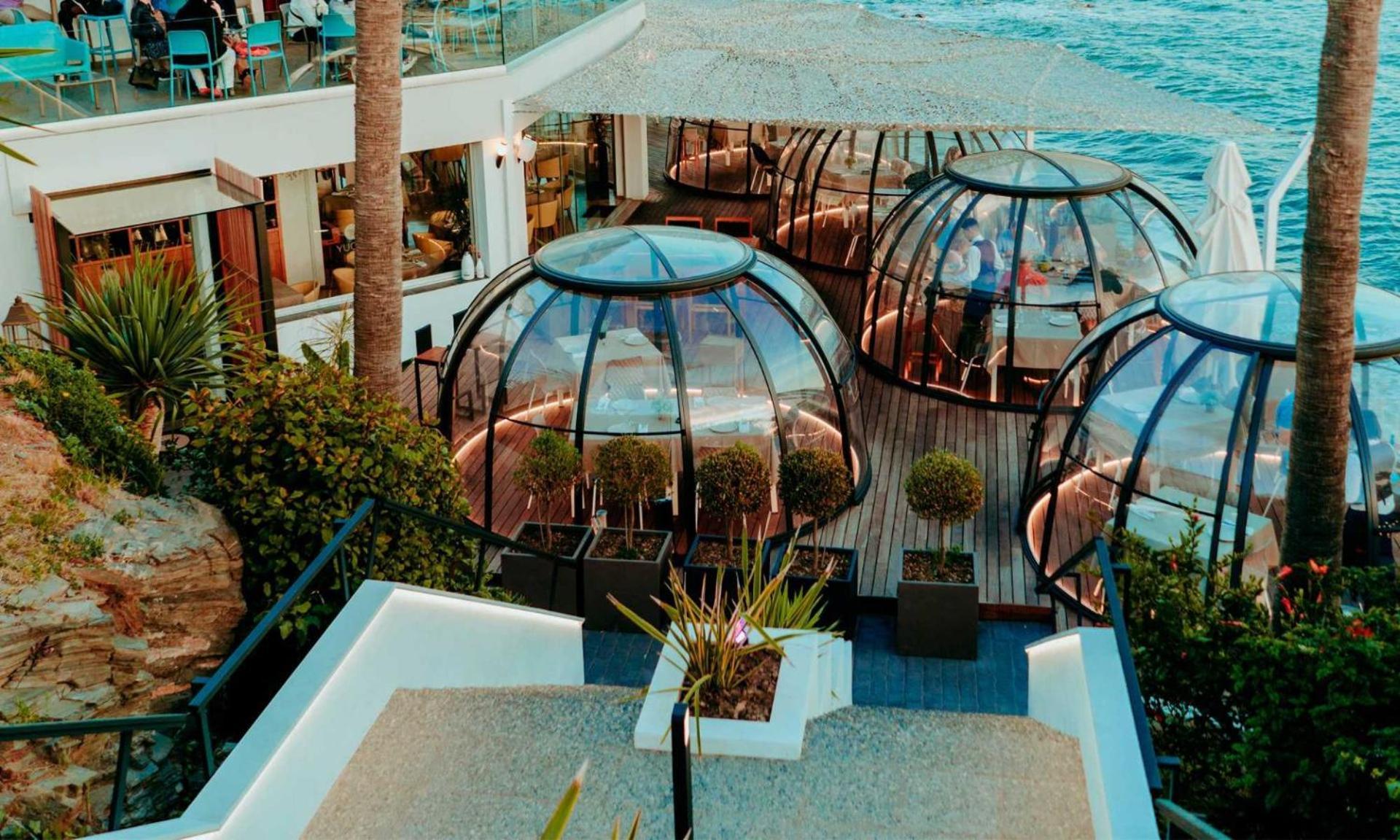 Benalsun Apartment Benalmadena Luaran gambar